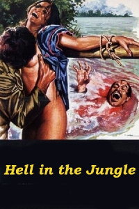 Dschungelinferno (1979)