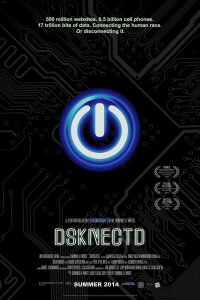 DSKNECTD - Vernetzt und doch einsam? (2013)