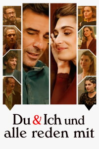 Du & Ich und Alle reden mit (2025)