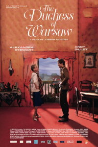 Duchess of Warsaw (2015)
