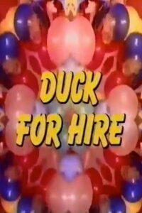 Duck for Hire (1957)