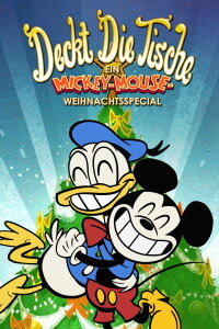 Duck the Halls: A Mickey Mouse Christmas Special (2016)
