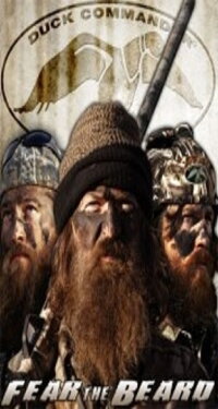 Duckmen 13: Fear the Beard (2020)