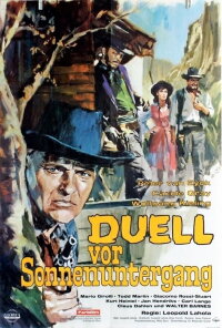 Duel at Sundown (1965)
