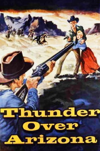 Duell am Apachenpass (1956)