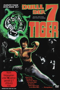 Duell der 7 Tiger (1979)