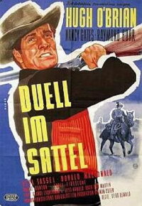 Duell im Sattel (1956)