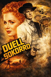 Duell in Sokorro (1954)