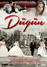 Dügün - Hochzeit auf Türkisch (2016)