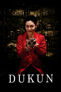 Dukun (2018)