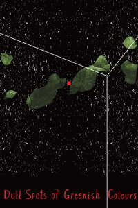 Dull Spots of Greenish Colours (2025)