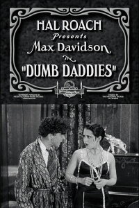 Dumb Daddies (1928)