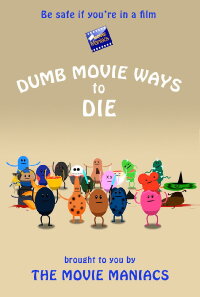 Dumb Movie Ways to Die (2013)