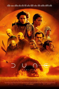 Dune: Part Two (2024)