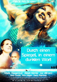 Durch einen Spiegel in einem dunklen Wort (2008)