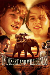 Durch Wüste und Wildnis (2001)