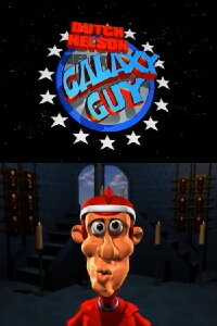 Dutch Nelson, Galaxy Guy (1996)