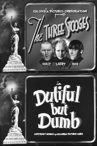 Dutiful But Dumb (1941)