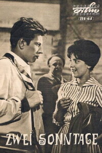 Dva voskresenya (1964)