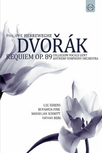 Dvorak Requiem (2017)