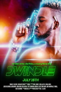 Dwindle (2021)