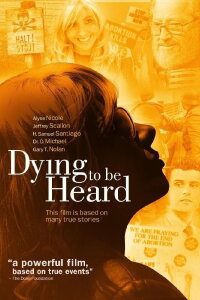 Dying to Be Heard (2014)