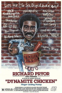 Dynamite Chicken (1971)