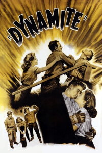 Dynamite (1949)