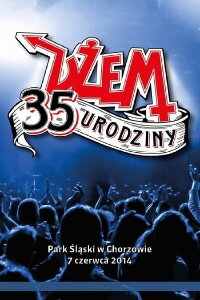 Dżem - 35 Urodziny (2015)