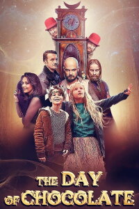 Dzień czekolady (2018)