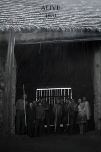 Dzīvs (1970)