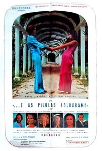 ...E As Pílulas Falharam (1977)