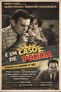 É Um Caso de Polícia (1959)