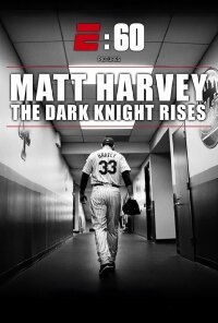 E:60 - Matt Harvey: The Dark Knight Rises (2015)