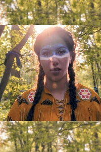 Eagle Girl (2019)
