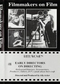 Early Directors on Directing (2009)