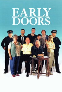 Early Doors - Live (2021)