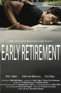Early Retirement (2022)
