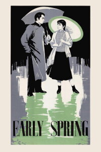 Early Spring (1963)
