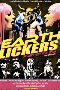 Earthlickers (2014)