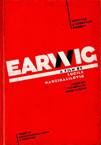 Earwig (2022)
