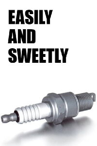 Easily and Sweetly (2004)