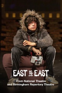 East is East (2021)