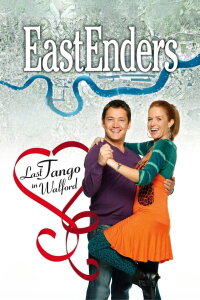 EastEnders: Last Tango in Walford (2010)