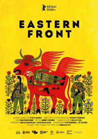 Eastern Front (2023)