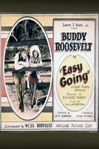 Easy Going (1926)