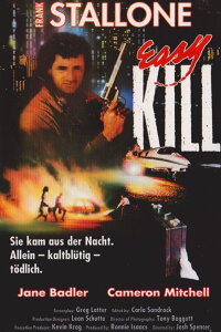 Easy Kill (1989)