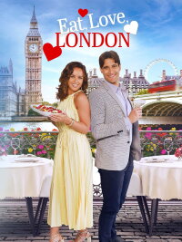 Eat, Love, London (2024)