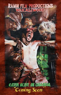 Eaten Alive in Uganda (2026)