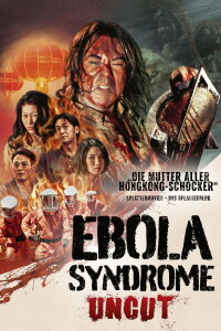 Ebola Syndrom (1996)